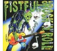 Various - A Fistful of Rock'n'roll Vol.3