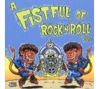 Various - A Fistful of Rock'n'roll Vol.4
