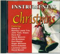Various - A Flute at Christmas