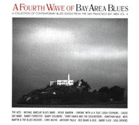 Various - A Fourth Wave of Bay Area Blue