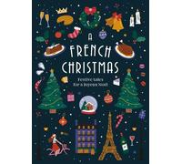 Various A French Christmas (Copertina rigida) Vintage Christmas Tales