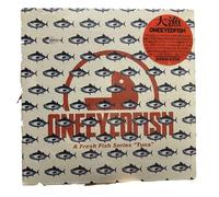 Various - A Fresh Fish Series Tuna