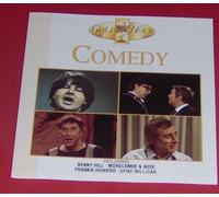 VARIOUS - A GOLDEN HOUR OF COMEDY