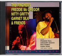 Various - A Great Reggae Compilation