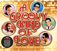 Various - A Groovy Kind Of Love