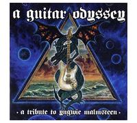 Various - A Guitar Odyssey [Import]