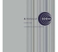 Various - A History of Schema: Numerodue