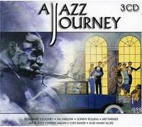 Various - A Jazz Journey [Import]