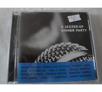Various - A Jazzed-Up Dinner Party (UK Import)