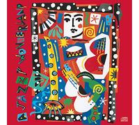 Various - A Jazzy Wonderland