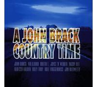 Various - A John Brack Country Time