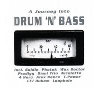 Various - A Journey Into Drum'N'Bass
