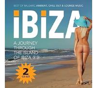 Various - A Journey Through the Island of Ibiza