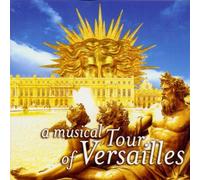 Various - A Journey Through Versailles