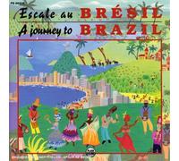 Various - A Journey to Brazil