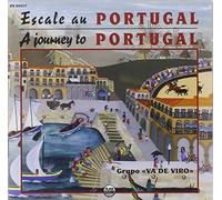 Various - A Journey to Portugal