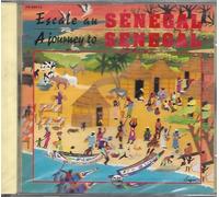 Various - A Journey to Senegal