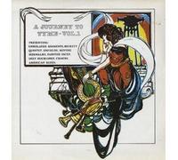 VARIOUS - a journey to tyme, vol. 1 LP