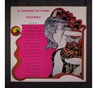 VARIOUS - a journey to tyme, vol. 2