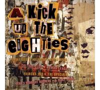 Various A Kick Up to the Eighties (CD)