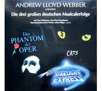 Various - A.l.Webber 4er-Box