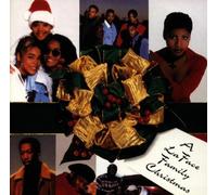 Various - A Laface Family Christmas