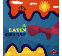 Various - A Latin Cruise