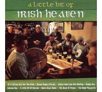 Various - A Little Bit of Irish Heaven
