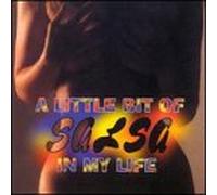 Various - A Little Bit of Salsa in My...