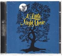 Various - A Little Night Music