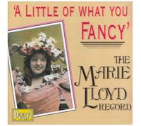 Various - A Little of What You Fancy