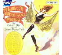 Various - A Little of What You Fancy