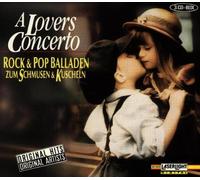 Various - A Lovers Concerto