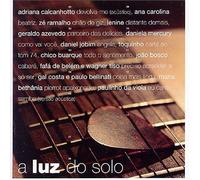 Various - A Luz Do Solo