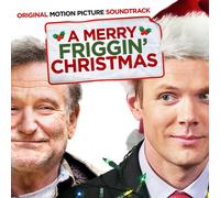 Various A Merry Friggin' Christmas Soundtrack (CD)