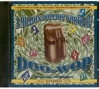 Various - A Million Dollars Worth Of Doo-Wop Vol.19 (CD)