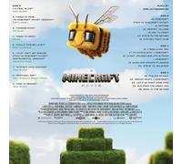 Various - A Minecraft Movie