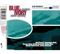 Various - A Modern Piano Dynasty [Import]