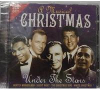 Various - A Musical Christmas Under...
