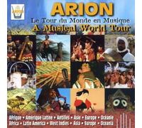 Various - A Musical World Tour