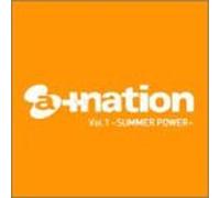 Various Nation Vol. 1 Summer Power
