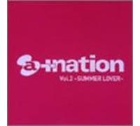 Various Nation Vol. 2 Summer Lover