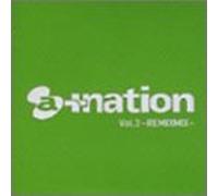 Various Nation Vol. 3 Remix Mix