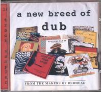 Various - A New Breed of Dub