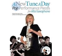 Various A New Tune A Day (Mixed Media Product)