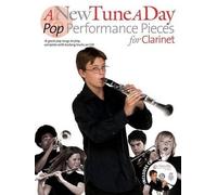 Various A New Tune A Day (Mixed Media Product)