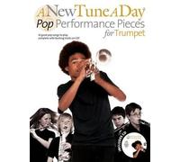 Various A New Tune A Day (Mixed Media Product)