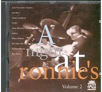 Various - A Night at Ronnie'S,Vol.2