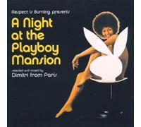 Various - A Night at the Playboy Mansion