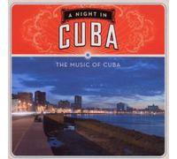 Various - A Night In Cuba